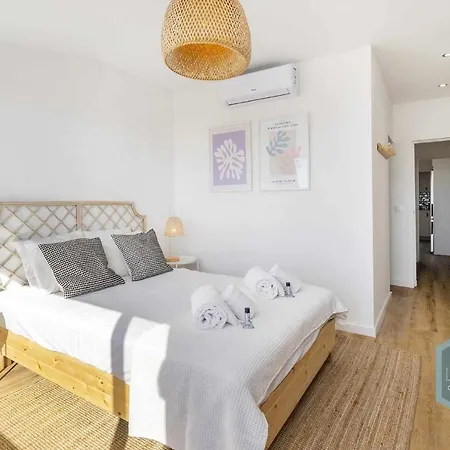 Apartment Magna 302 Dream *