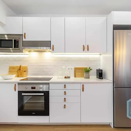 Magna 302 Dream Apartment Albufeira