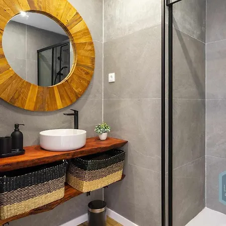 Magna 302 Dream Apartment