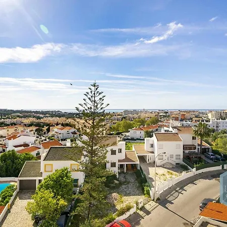 Magna 302 Dream Appartement *