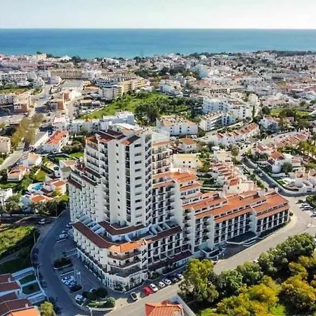 Magna 302 Dream Appartement