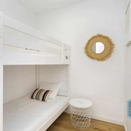 Magna 302 Dream Appartement