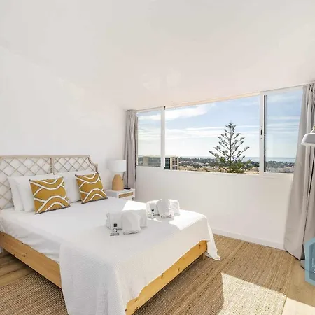 Magna 302 Dream Apartment *