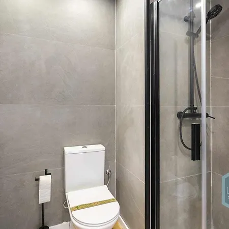 Magna 302 Dream Appartement