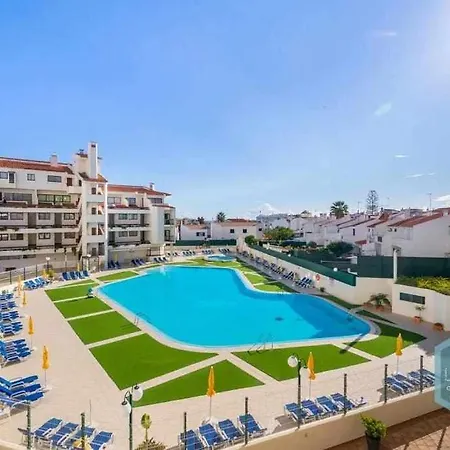 Apartment Magna 302 Dream Albufeira