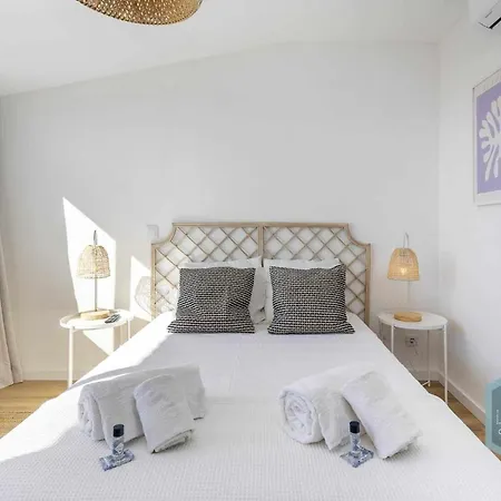 Appartement Magna 302 Dream *