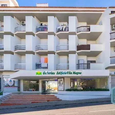 Apartment Magna 302 Dream Albufeira