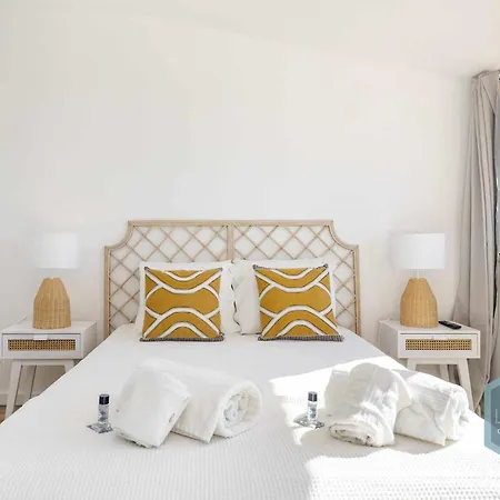 Apartment Magna 302 Dream *