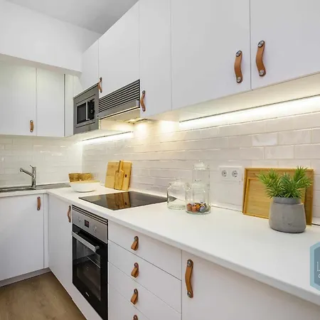 Magna 302 Dream Apartment Albufeira