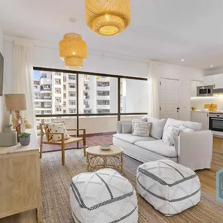 Appartement Magna 302 Dream